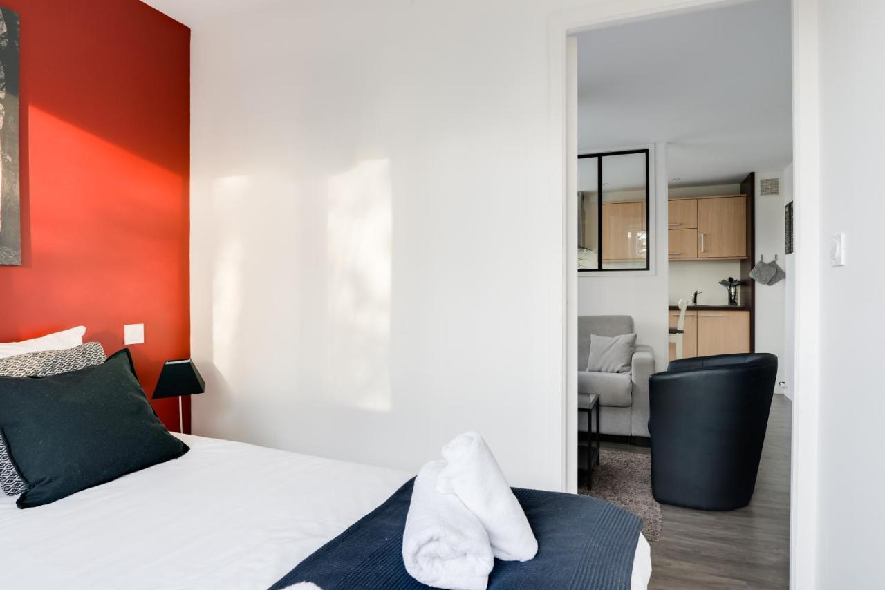 Venoix-Sleep In Normandie Caen Exterior foto